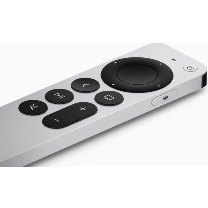Apple TV 4K 128GB WiFi+Ethernet /MN893RU/A