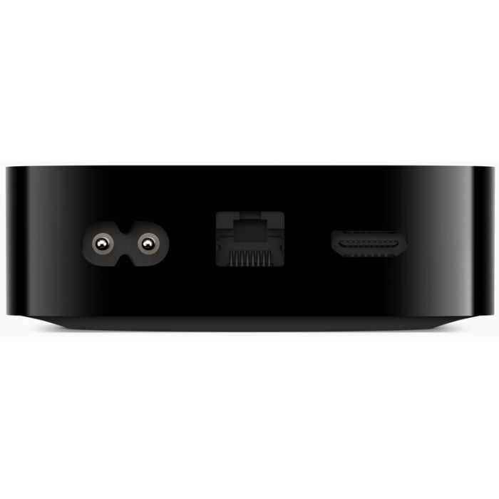 Apple TV 4K 128GB WiFi+Ethernet /MN893RU/A