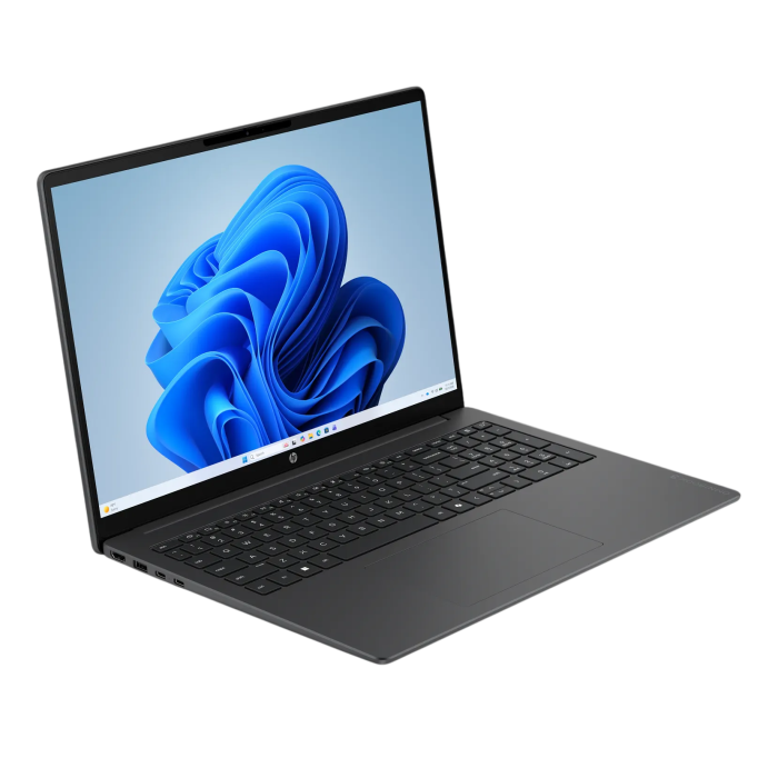 HP OmniBook 3 16" CORE 5-120U 16GB/512GB Jet Black /E7TQ5EA