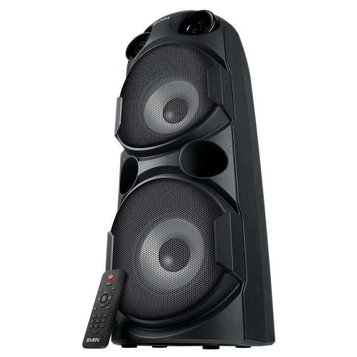 Sven PS-750 Bluetooth, black (SV-019617)
