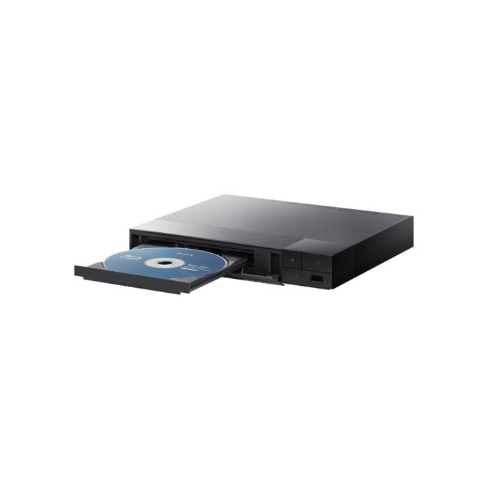 Sony BDP-S5500B