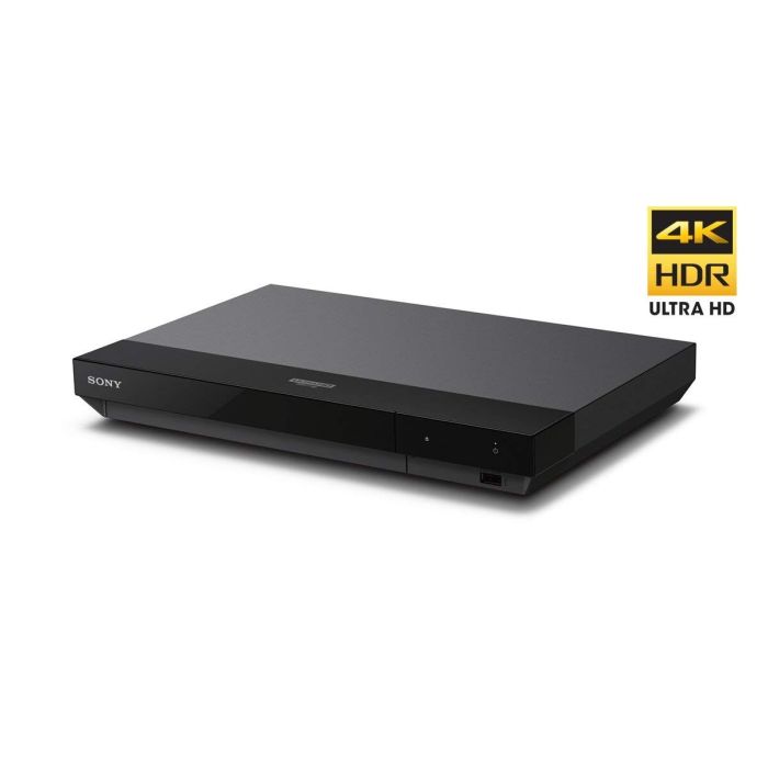 Sony UBP-X700
