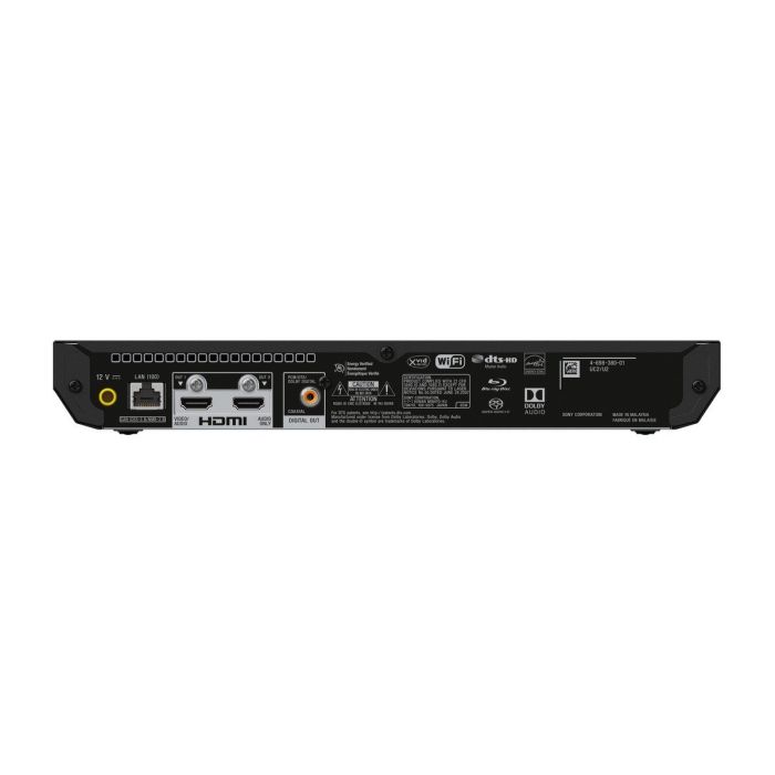 Sony UBP-X700