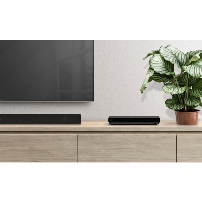 Sony UBP-X700
