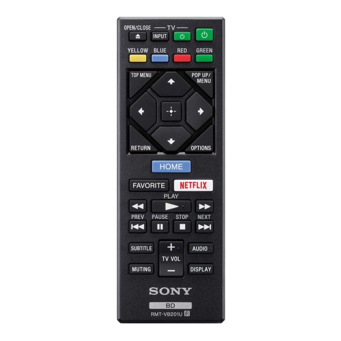 Sony UBP-X700