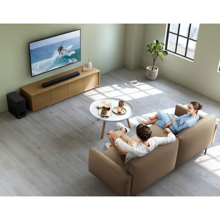 Sony HT-S350