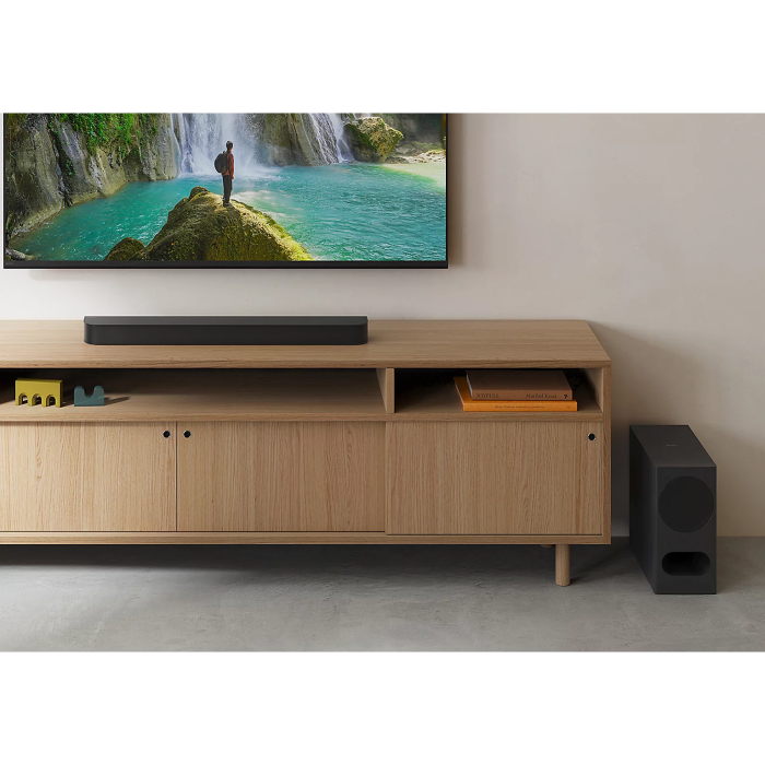 Sony HT-B500