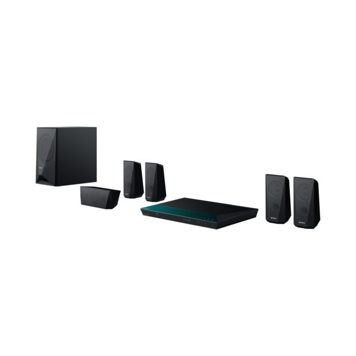 Sony BDV-N9200WB