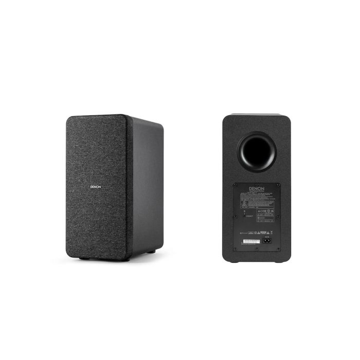 Denon DHT-S517 Soundbar /DHT-S517 black