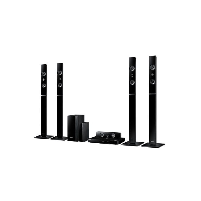 Samsung HT-H6550WK/RU