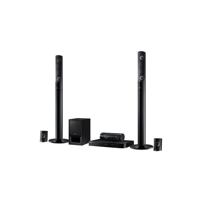 Samsung HT-J5530K/RU