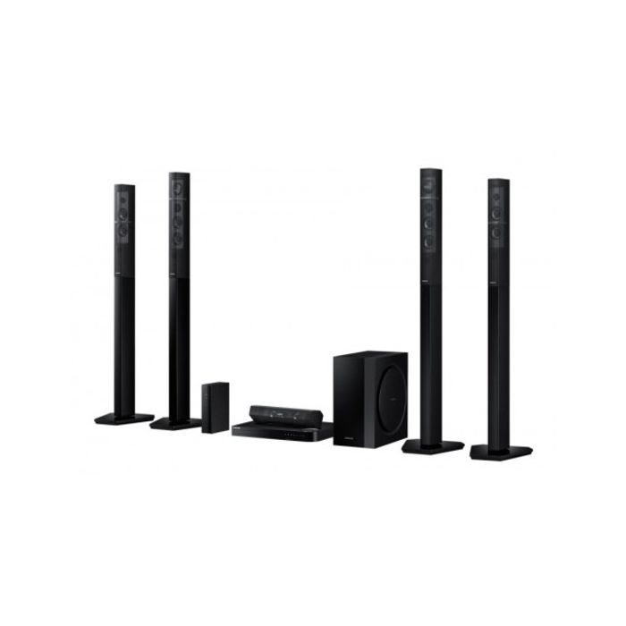 Samsung HT-J7750W/RU