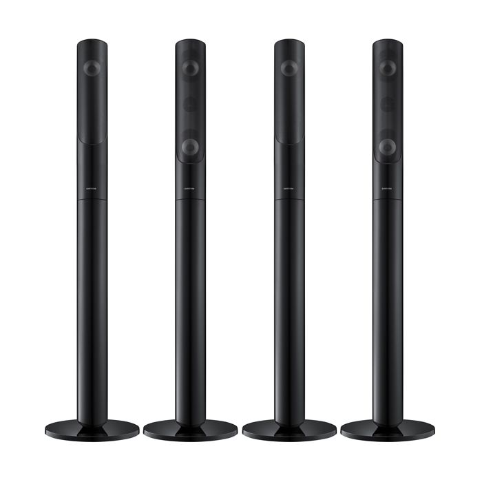 Samsung HT-J5550K/RU