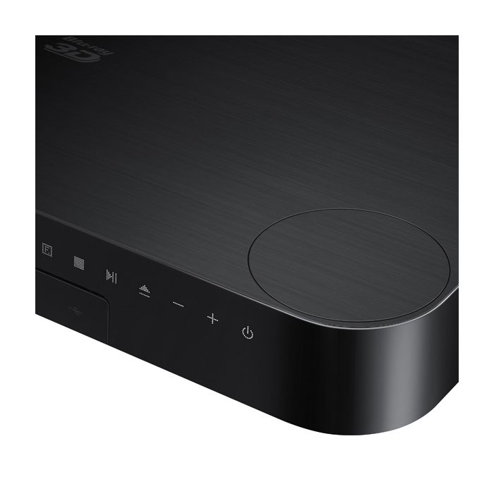Samsung HT-J5550K/RU
