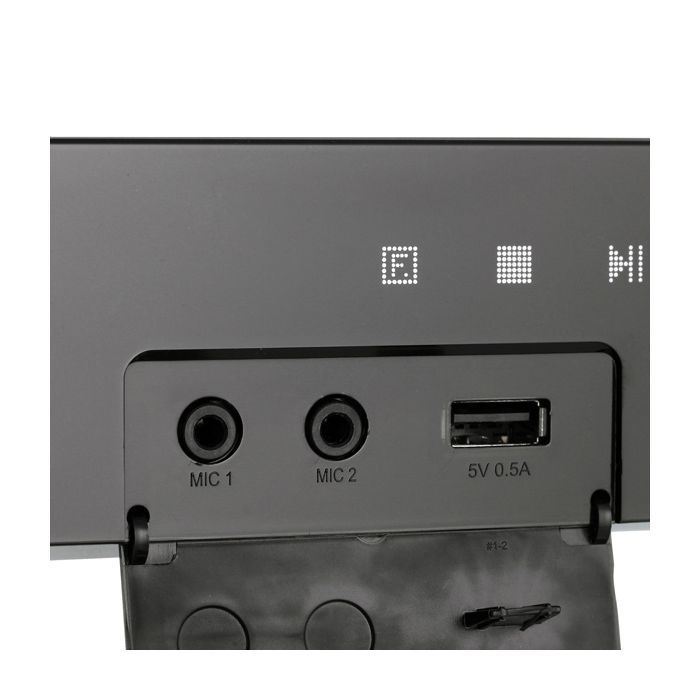 Samsung HT-J5550K/RU
