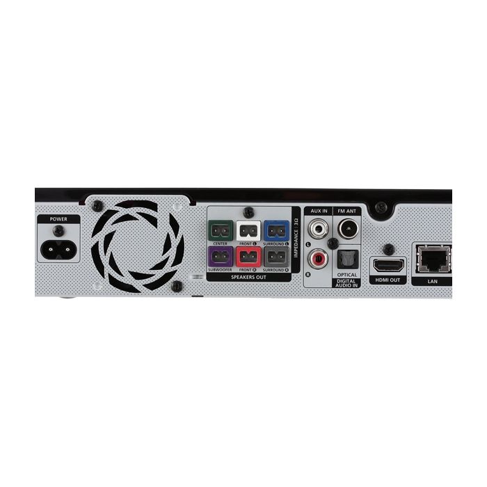 Samsung HT-J5550K/RU