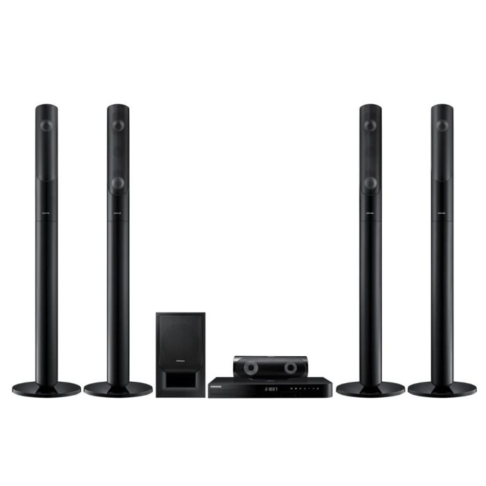 Samsung HT-J5550K/RU