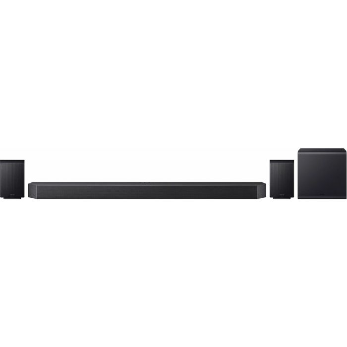 Samsung HW-Q990F/RU