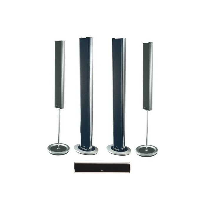 CAV TT3000/Q101 set