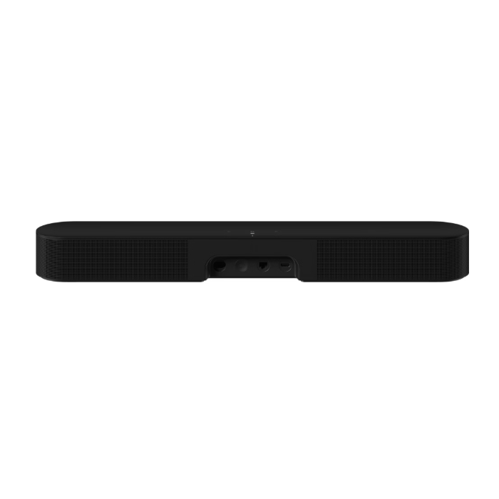 Sonos Beam (GEN2) Black (BEAM2EU1BLK)