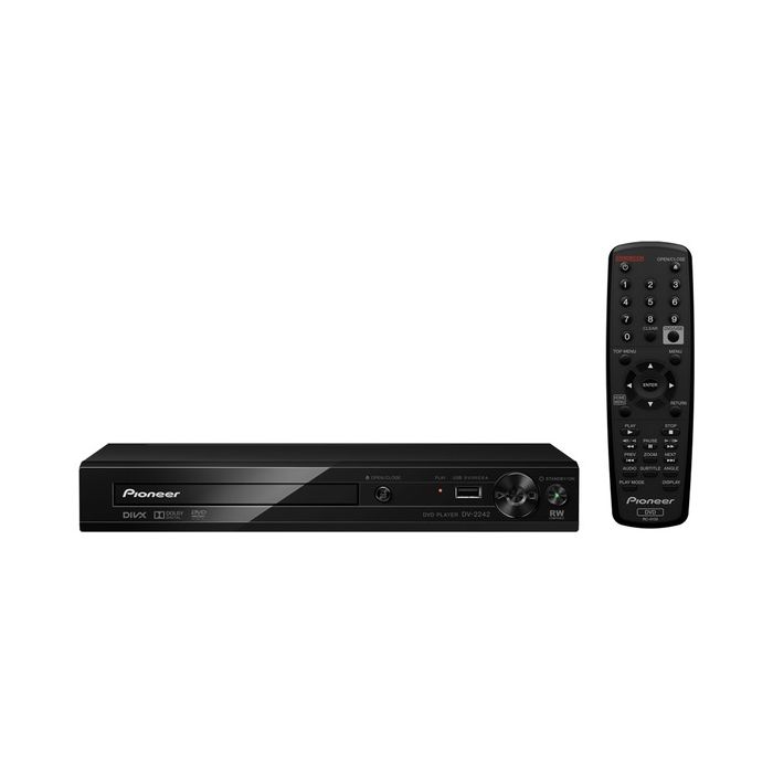 Pioneer DV-2242
