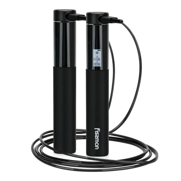 Fissman 0327 electronic jump rope