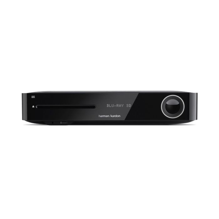 Harman Kardon BDS 580BQ/230-B2UK