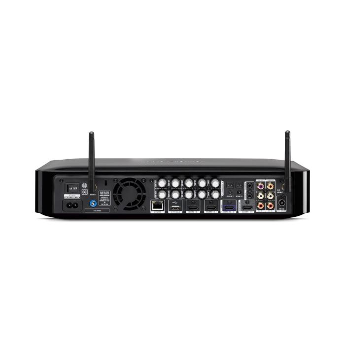 Harman Kardon BDS 580BQ/230-B2UK