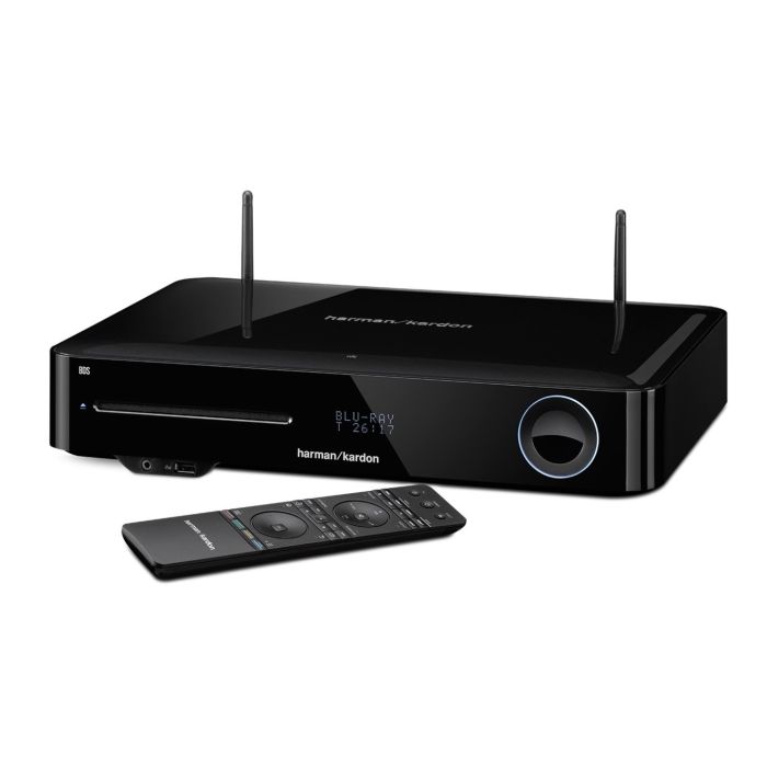 Harman Kardon BDS 580BQ/230-B2UK