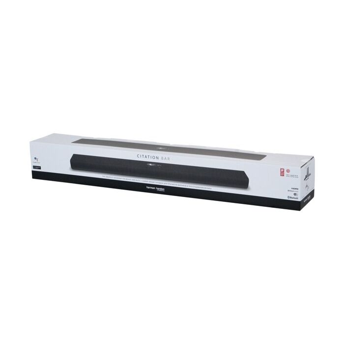 Harman Kardon CITATIONBARGRY