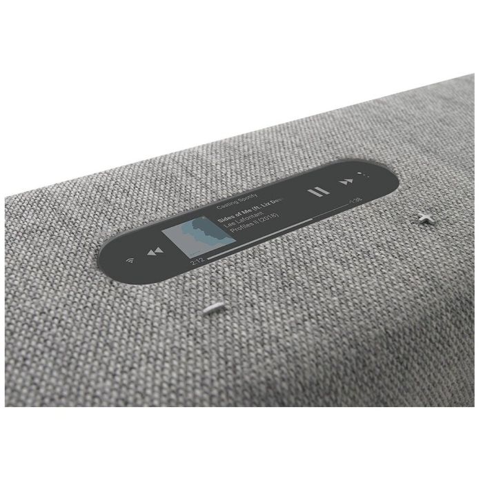 Harman Kardon CITATIONBARGRY