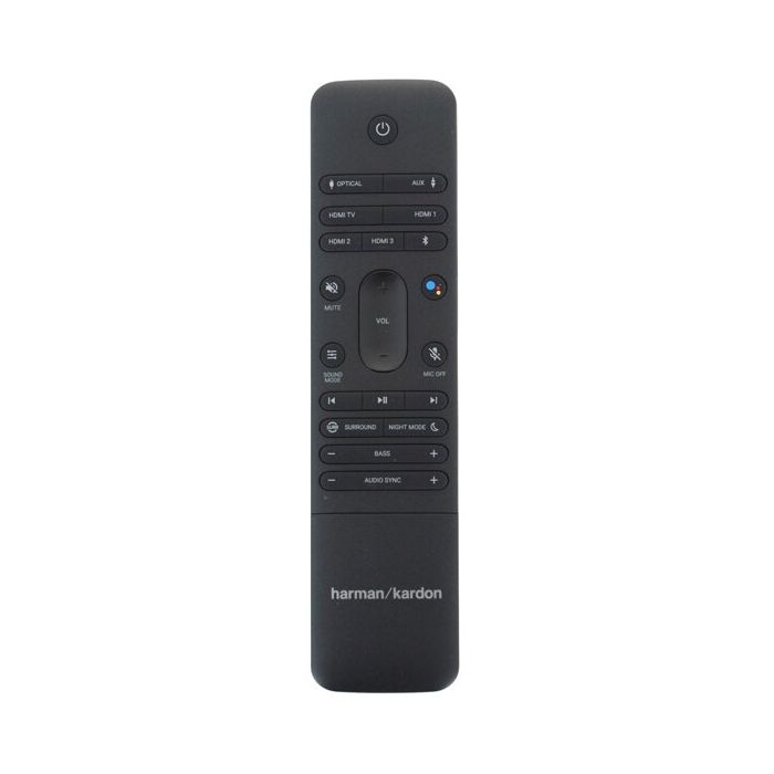 Harman Kardon CITATIONBARGRY
