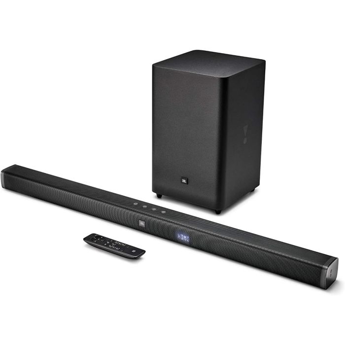 JBL SB170BLK
