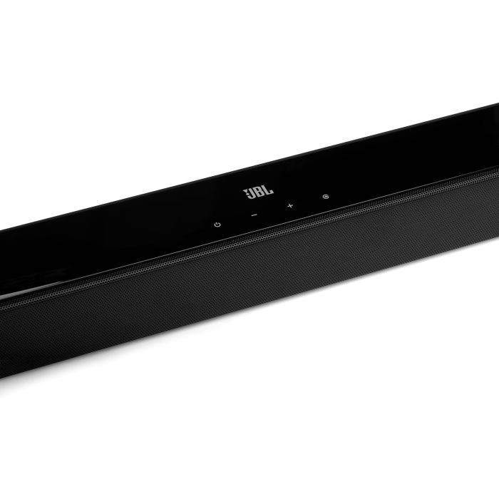 JBL SB270BLKUK
