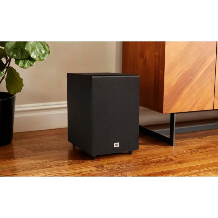 JBL SB270BLKUK