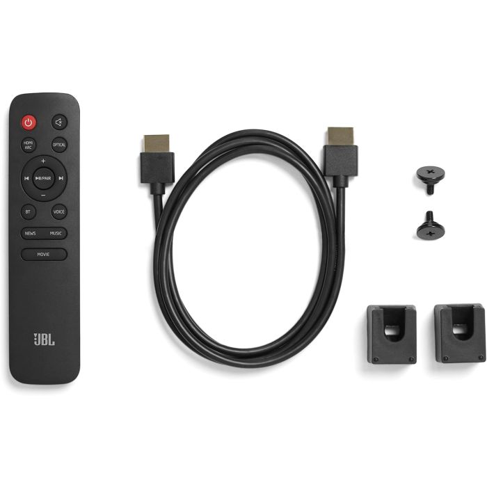 JBL SB270BLKUK