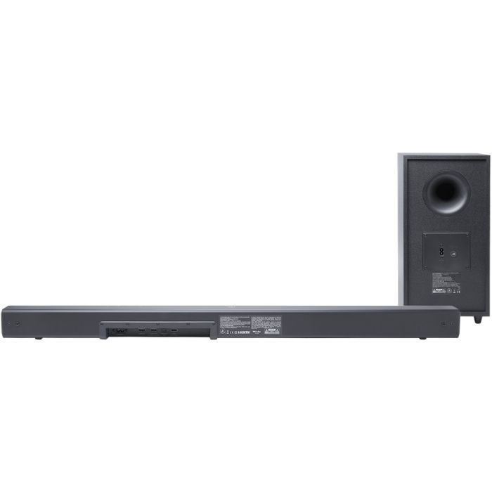 JBL SB580BLK