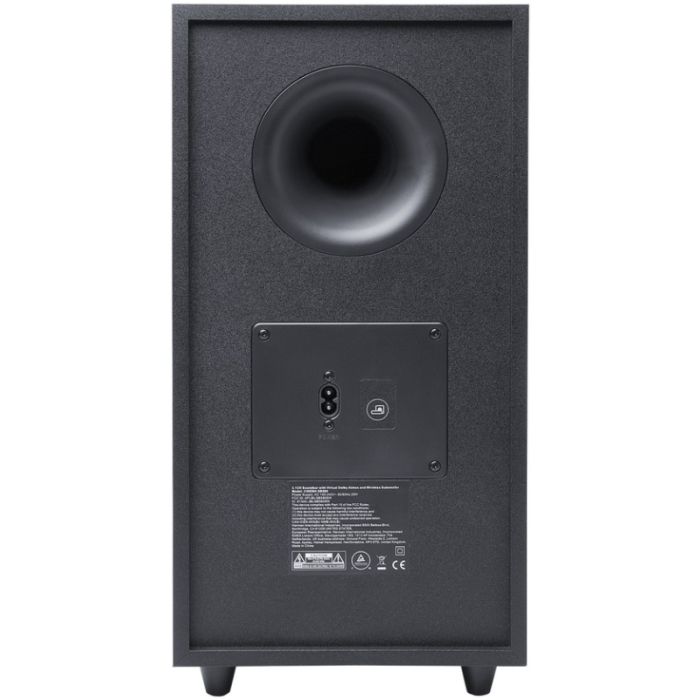 JBL SB580BLK