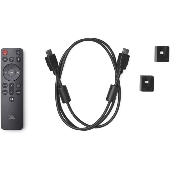 JBL SB580BLK