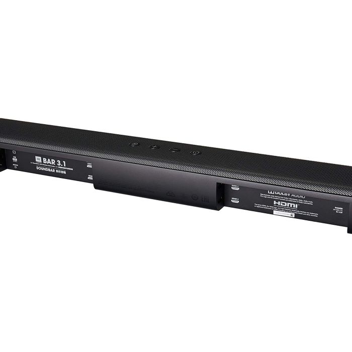 JBL BAR31 BLK Mini Sound System