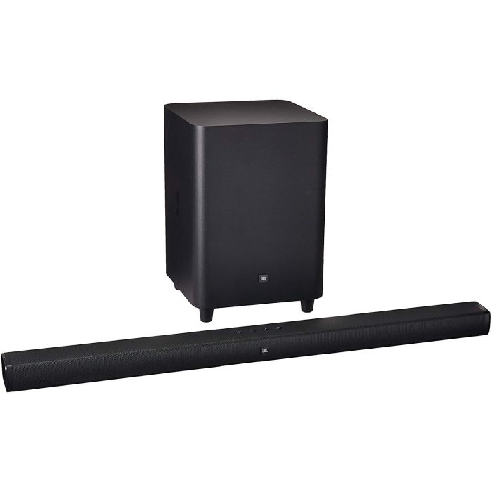 JBL BAR31 BLK Mini Sound System