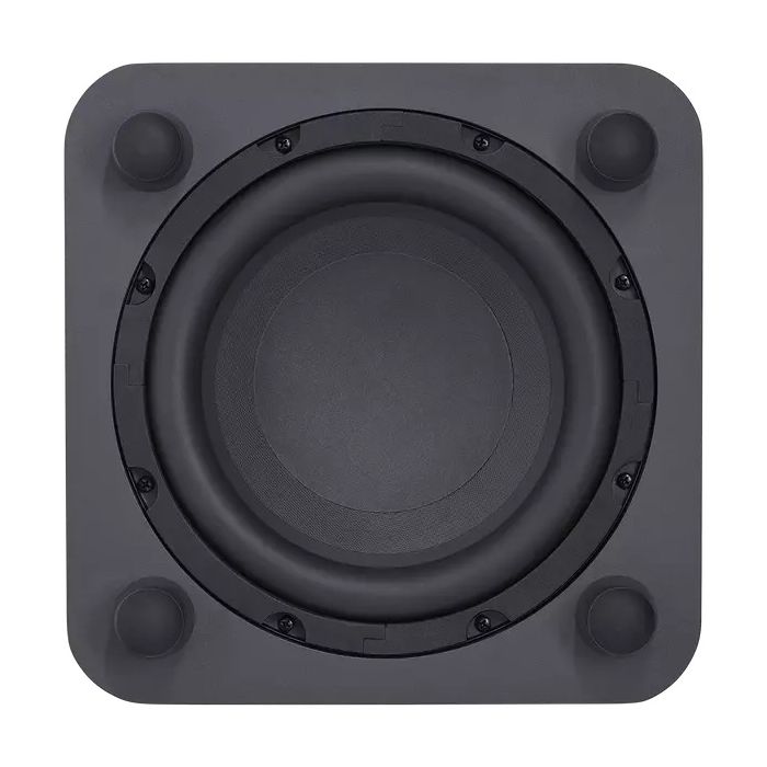 JBL BAR500PROBLK