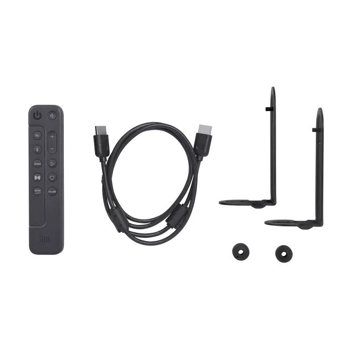 JBL BAR500PROBLK