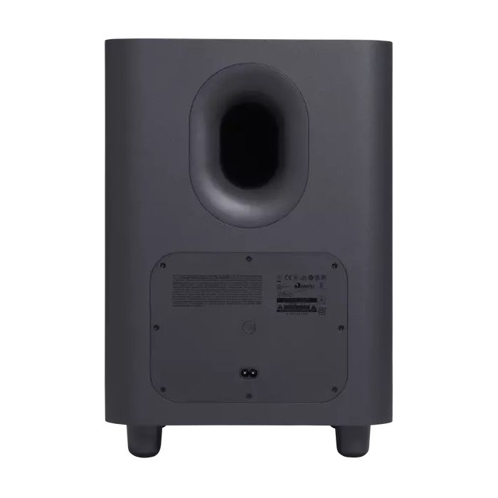 JBL BAR500PROBLK
