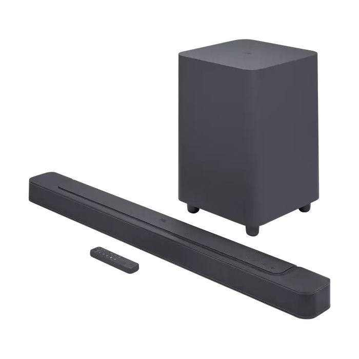 JBL BAR500PROBLK