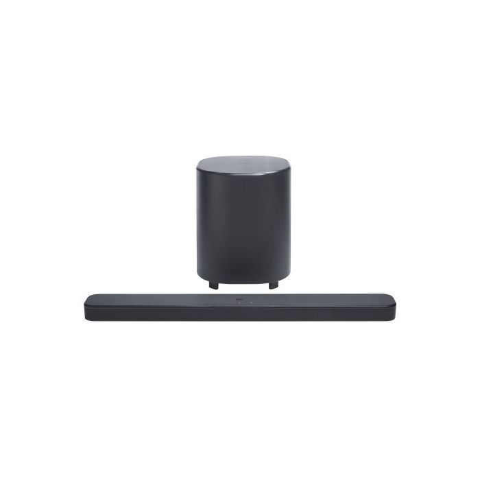 JBL BAR500M2BLKUK