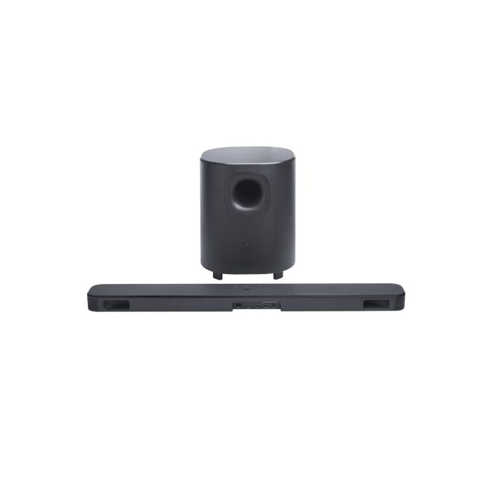 JBL BAR500M2BLKUK