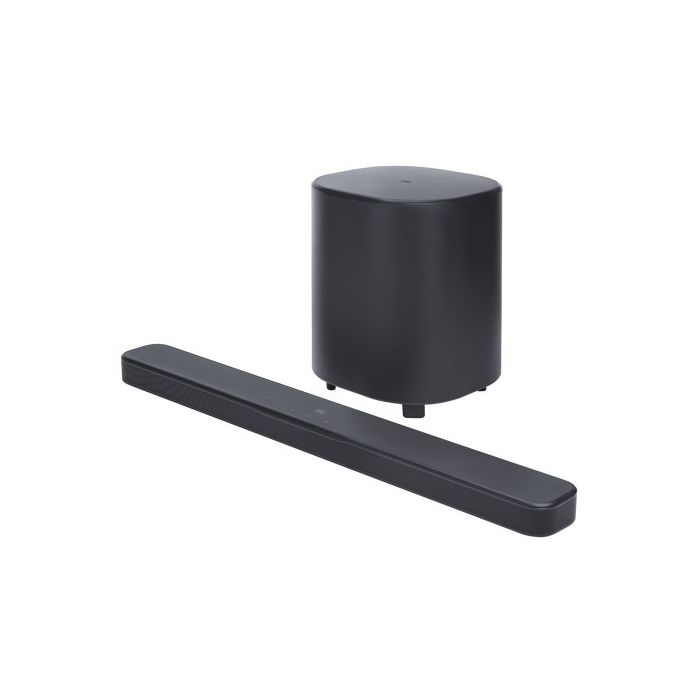 JBL BAR500M2BLKUK