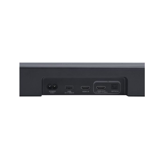 JBL BAR500M2BLKUK