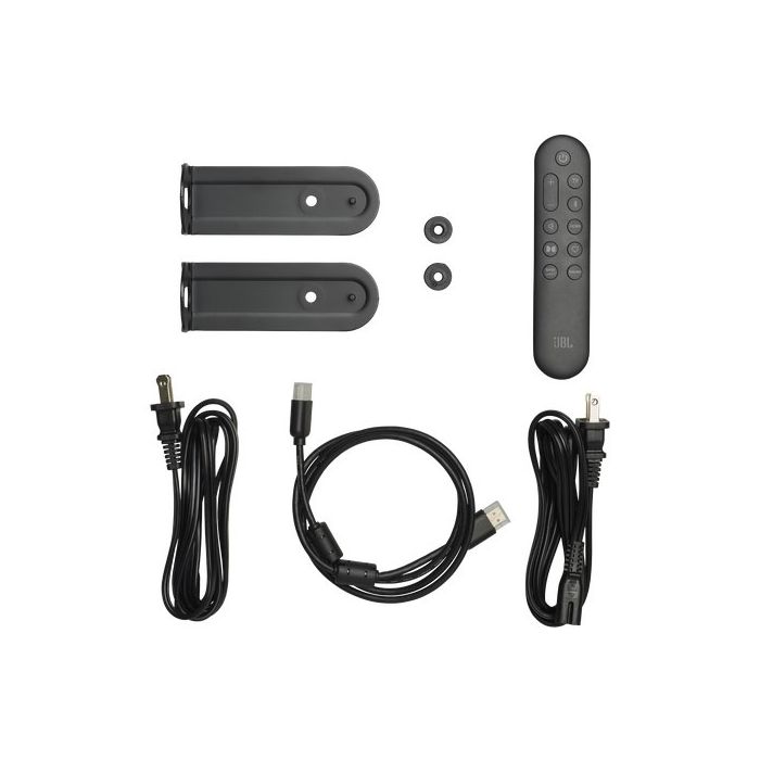 JBL BAR500M2BLKUK